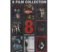 Horror-8 Feature Film Collection