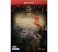Horror Asylum présente : Fabula