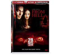 Horror Box: 28 Days Later / From Hell
