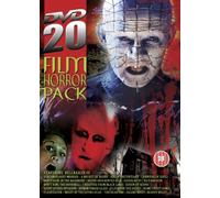 Horror Box Set [Import]