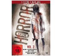 Todd,Noah - Horror: Collection Vol.2 (Box Set) [Import]