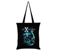 Horror Cats The X-Felines Sac fourre-tout Noir, Noir