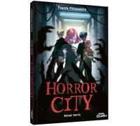 Horror city - dosage mortel
