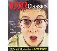 Horror Classics 05