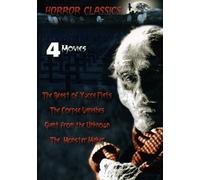 Horror Classics 14 [Import USA Zone 1]