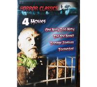 Horror Classics 15 [Import USA Zone 1]