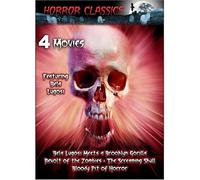 Horror Classics 16 [Import USA Zone 1]
