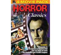 Horror Classics 2 [Import USA Zone 1]