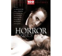 Horror Classics