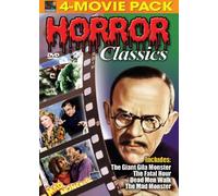 Horror Classics 3 [Import USA Zone 1]