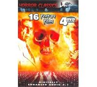Horror Classics 4