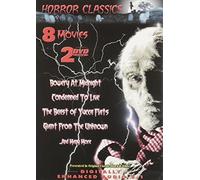Horror Classics 7