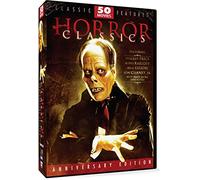 Horror Classics [Import USA Zone 1]
