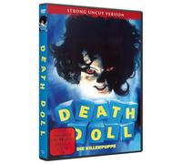 Horror Classics - Limited Edition - DEATH DOLL - Die Killerpuppe - Uncut