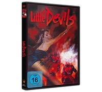 Horror Classics - Limited Edition - Little Devils-Geburt des Grauens-Cover B [Import]