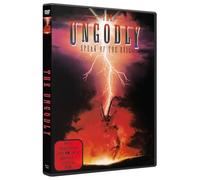 Horror Classics - Limited Edition - The Ungodly - Speak of the Evil
