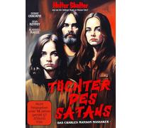Horror Classics - Limited Edition - Töchter des Satans