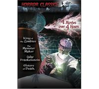 Horror Classics: Volume 10