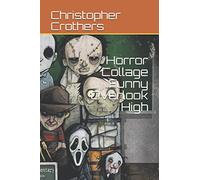 Horror Collage Funny Overlook High: Horror Collage Funny Overlook High