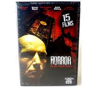 Horror Collection: Do Not Watch Alone