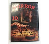 Horror Collection DVD 10 films Katherine Heigl, Jeremy London