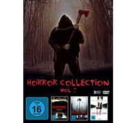 Horror-Collection Vol.2