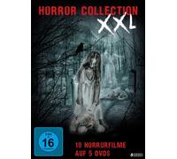 Horror Collection XXL (DVD) Various