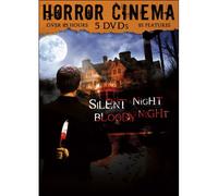 Horror Collectors Set 1