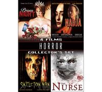 Horror Collector's Set 1