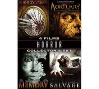 Horror Collector's Set