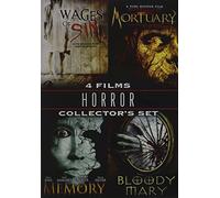 Horror Collector's Set