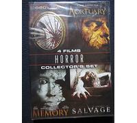 Horror Collector's Set