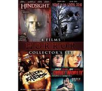 Horror Collector's Set 5