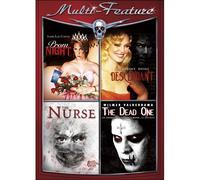 Horror Collector's Set 6