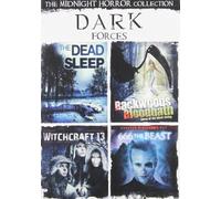 Horror Collector's Set 9: Dark Forces