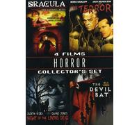 Horror Collector's Set,: Volume 2