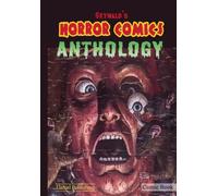Horror comics anthology volume 1 (english): Skywald comics