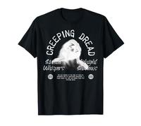 Horror - Creeping Dread T-Shirt