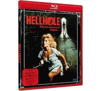 Horror Cult Classics - Hellhole - das Höllenloch - Cover a [Blu-ray]