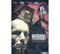 Horror: Do Not Watch Alone