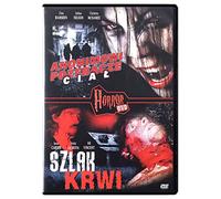 Horror DVD : Zombies anonymous / Dead end road [DVD] [DVD] [Region 2] (IMPORT) (Pas de version française)