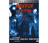 Horror Edition 2 (8 Filme) [2 DVDs]