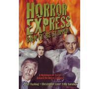 Horror Express (1972)