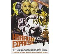 Horror Express