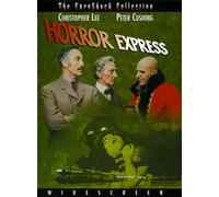 Horror Express