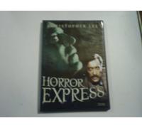Horror Express