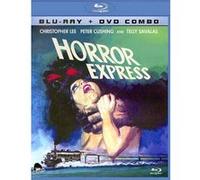 Horror Express Blu-ray