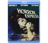 Horror Express [Blu-Ray] [Import]