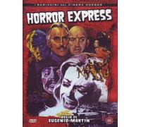 Horror Express [Import]