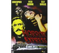 Horror Express [Import]